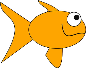 Pet Fish Place Icon