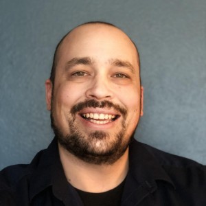 Ron Mehlhouse