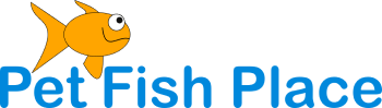 Pet Fish Place Logo