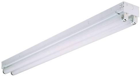 T12 Fluorescent Light Fixture