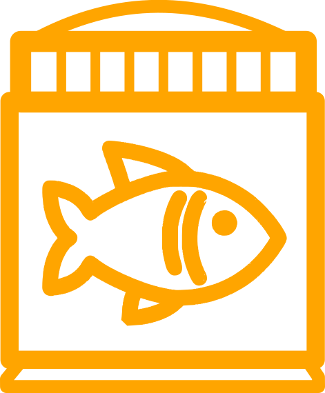 Fish Food