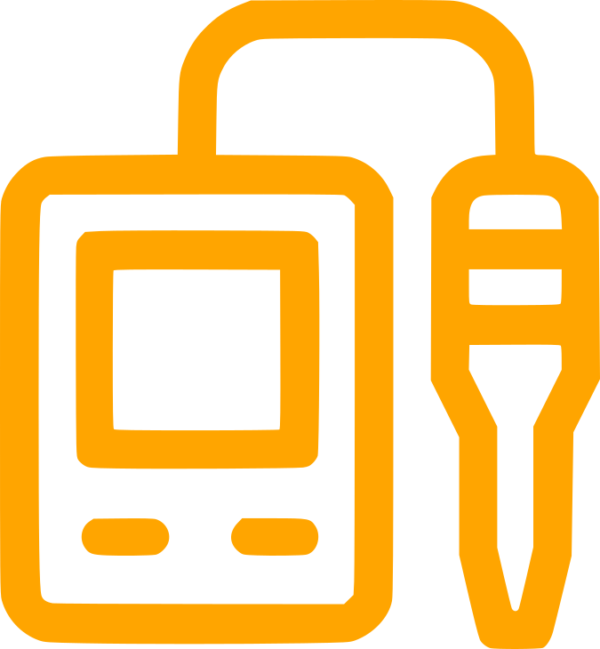 pH Meter