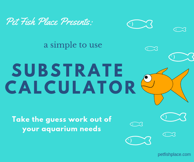 Substrate Calculator